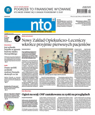 Nowa Trybuna Opolska