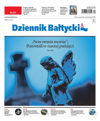 Dziennik Bałtycki