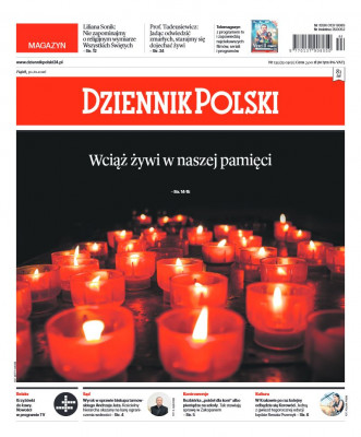 Dziennik Polski