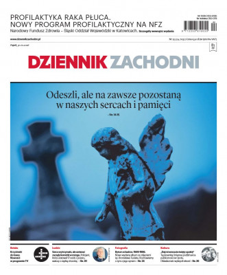 Dziennik Zachodni
