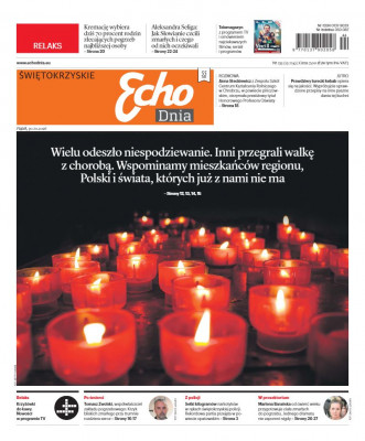 Echo Dnia