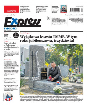 Express Bydgoski