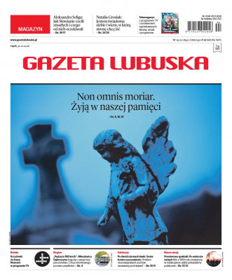 Gazeta Lubuska
