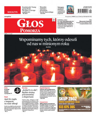 Głos Pomorza