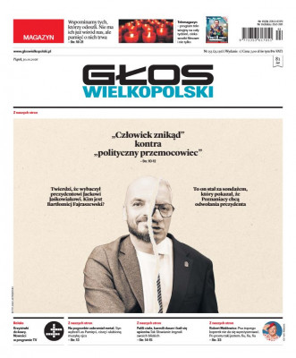 Głos Wielkopolski