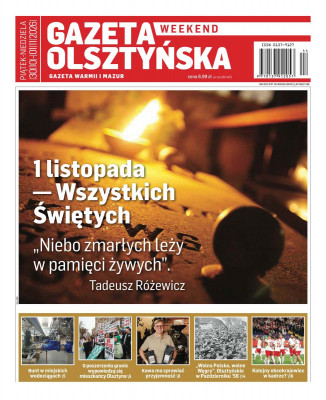 Gazeta Olsztyńska