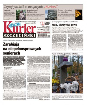 Kurier Szczeciński