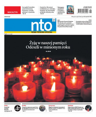 Nowa Trybuna Opolska