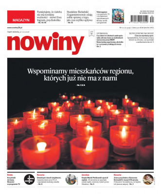 Nowiny