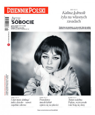 Dziennik Polski