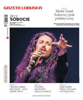 Gazeta Lubuska