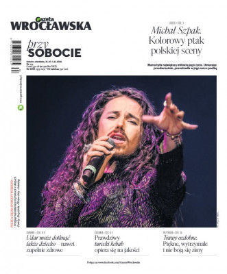 Gazeta Wrocławska